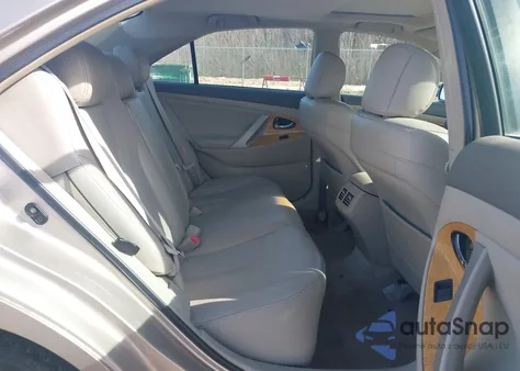 2007 Toyota Camry Xle V6 из США, поврежденный, VIN 4T1BK46KX7U033153